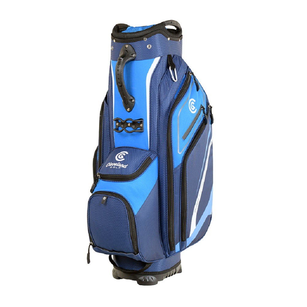 Cleveland　9.5型キャリーバック Cleveland 2026 CG Lightweight Cart Bag - Maple Hill Golf